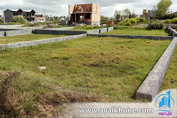 مزایای خرید زمین در محمودآباد