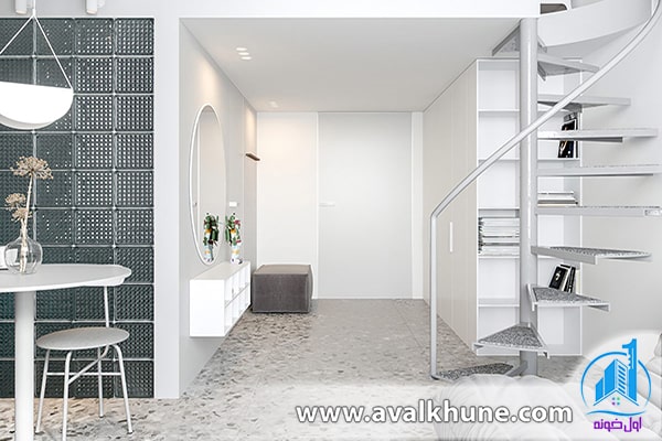 ایدههای خلاقانه دکوراسیون داخلی ایدههای خلاقانه دکوراسیون داخلی