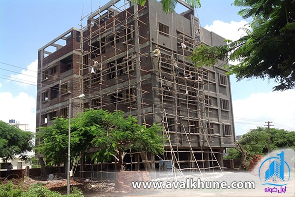 کاهش زبالههای ساختمانی در ساخت ویلا کاهش زبالههای ساختمانی در ساخت ویلا