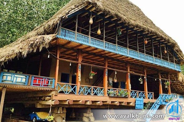 ارزانترین ویلاهای شمال برای اجاره