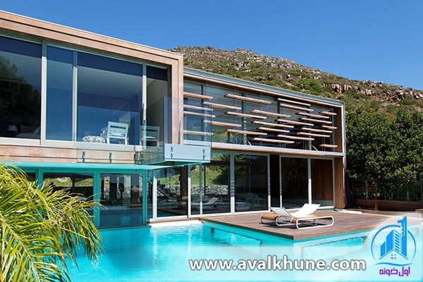 چرا ساخت و طراحی استخر در ویلا و باغ اهمیت دارد؟ چرا ساخت و طراحی استخر در ویلا و باغ اهمیت دارد؟