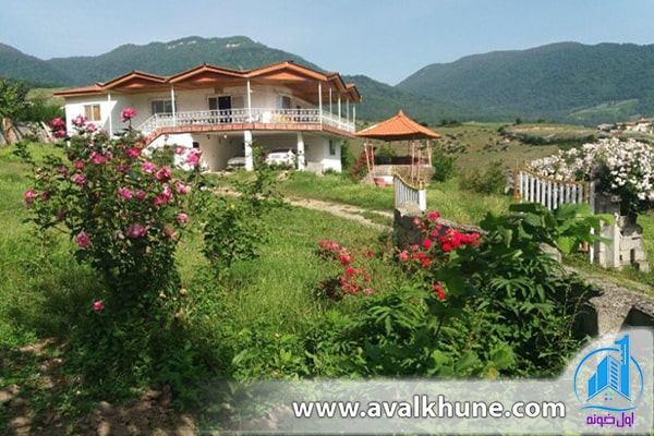 اجاره ویلا در لاویج اجاره ویلا در لاویج