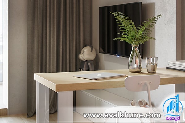 ایدههای خلاقانه دکوراسیون داخلی آپارتمانهای کوچک ایدههای خلاقانه دکوراسیون داخلی آپارتمانهای کوچک