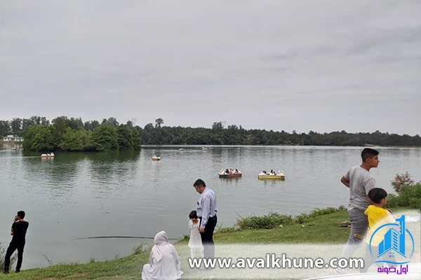 سرگرمیها و تفریحات در دریاچه آویدر نوشهر سرگرمیها و تفریحات در دریاچه آویدر نوشهر