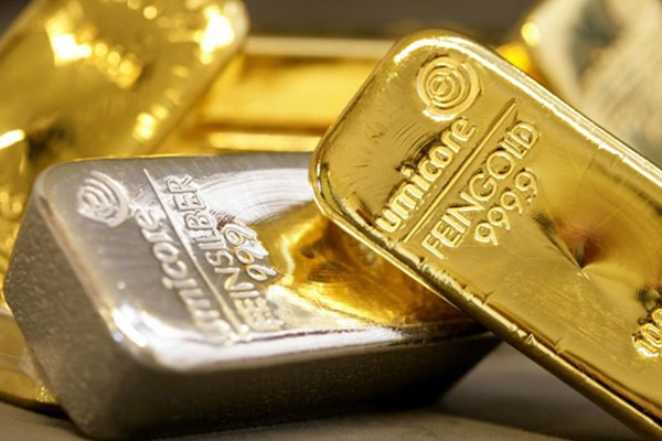 فلزات قیمتی تحت پوشش بیمه آتش سوزی نیستند