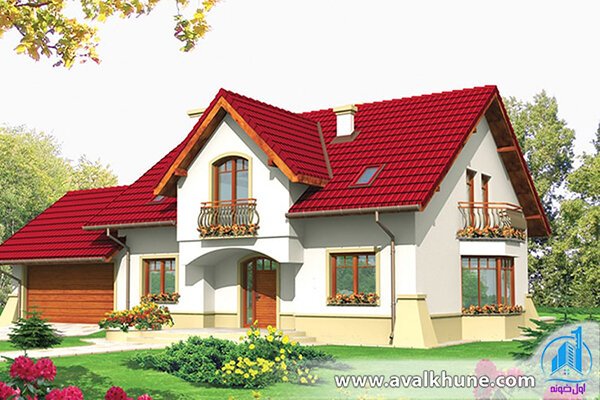 مزایای ویلاهای پیش ساخته مزایای ویلاهای پیش ساخته