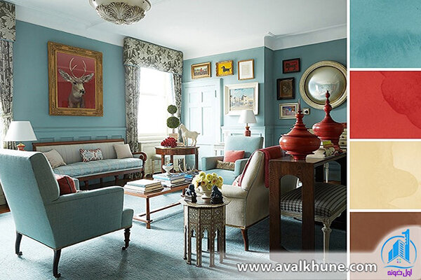 سبک معاصر یا امروزی