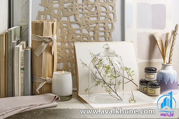 دکوراسیون اتاق نشیمن دکوراسیون اتاق نشیمن