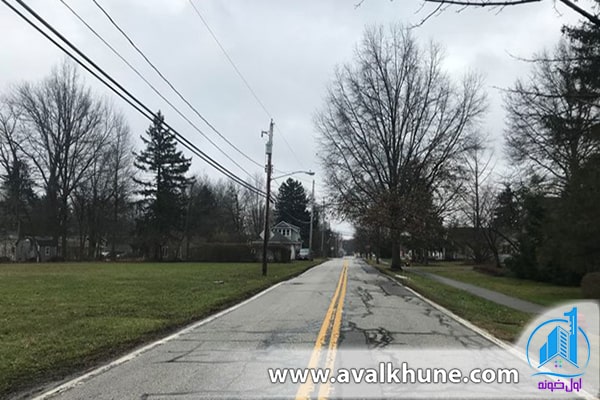 اهمیت آسفالت کشی در نوشهر و چالوس