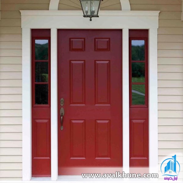 قرمز کلاسیک قرمز کلاسیک