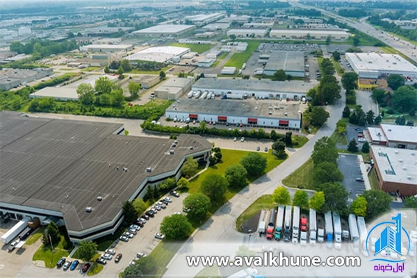 فرصتهای سرمایهگذاری در بخش صنعت