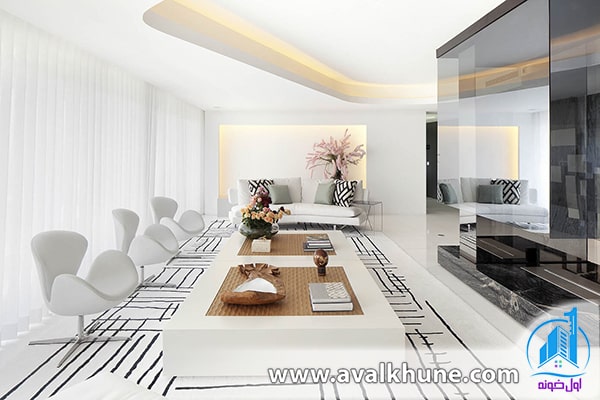 آپارتمان ساحلی بخریم یا ویلای ساحلی؟