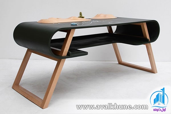 خرید میز اداری مدرن