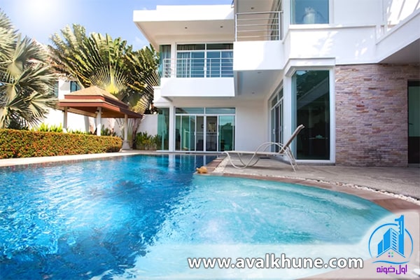 آشنایی با انواع سرمایهگذاری املاک