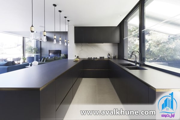 مشخصات پروژه خانههای دو قلو مشخصات پروژه خانههای دو قلو