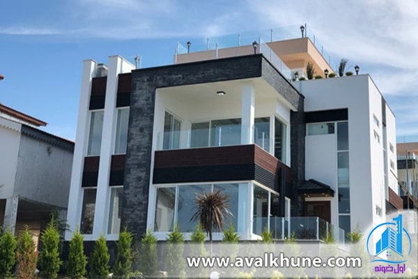 قیمت خرید ملک در مازندران و گیلان