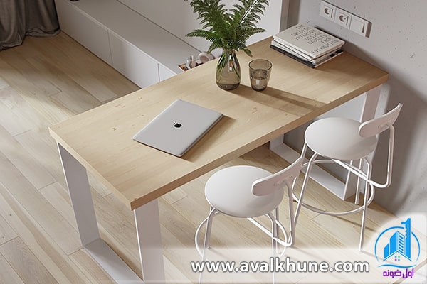 ایدههای خلاقانه دکوراسیون داخلی ایدههای خلاقانه دکوراسیون داخلی