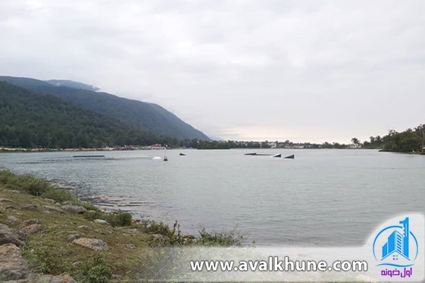 زیباییهای دریاچه آویدر نوشهر زیباییهای دریاچه آویدر نوشهر