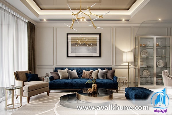 چیدمان منزل برای عید نوروز چیدمان منزل برای عید نوروز