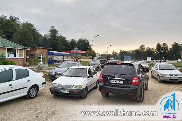 دریاچه آویدر نوشهر دریاچه آویدر نوشهر