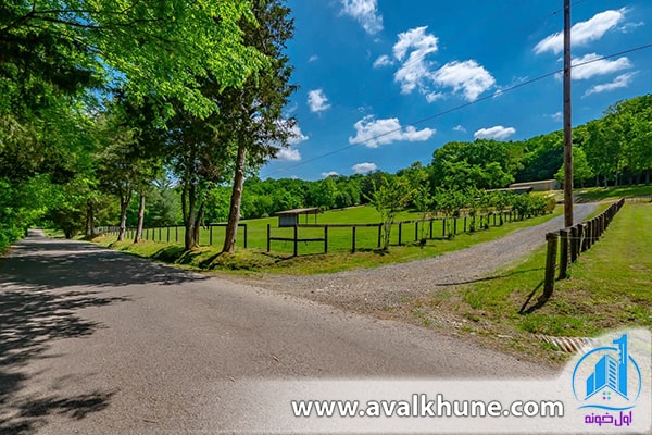 ارزش خرید زمین در شمال ارزش خرید زمین در شمال