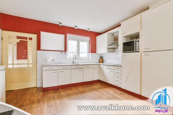 عوامل موثر بر هزینه نهایی کناف