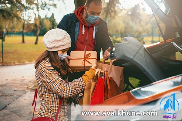 برنامهریزی سفر به مازندران در نوروز ۱۴۰۰ برنامهریزی سفر به مازندران در نوروز ۱۴۰۰