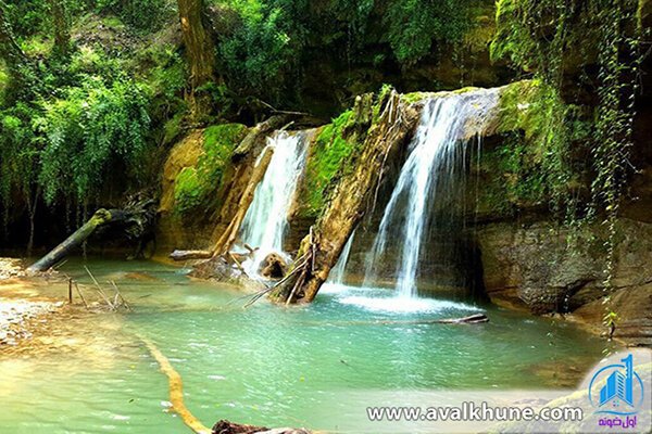 جاذبههای گردشگری شهر بابل/