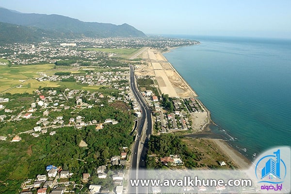 سفر به شهر رامسر سفر به شهر رامسر