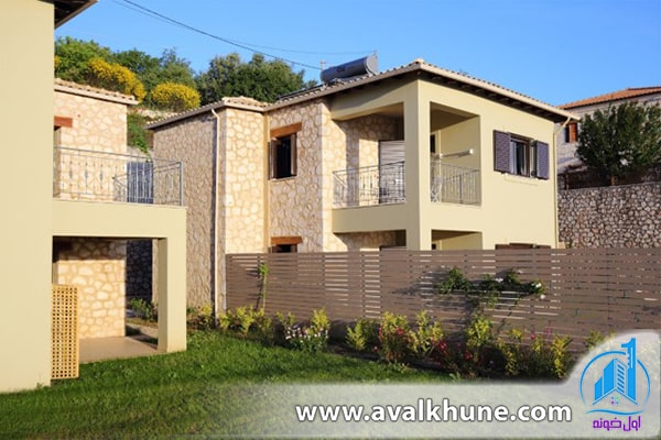 خرید ویلا ارزان در شمال خرید ویلا ارزان در شمال