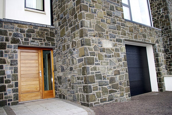 مهمترین کاربرد سنگ بازالت در ساختمانسازی