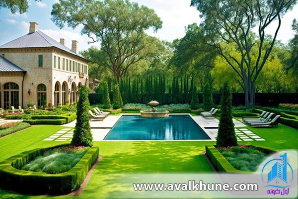 امنیت ویلاهای اجارهای