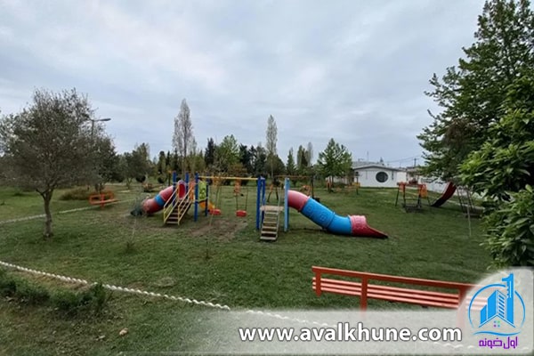 شهرک فرزادشهر مازندران