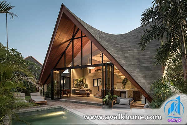 موقعیت مکانی ویلا را چطور ارزیابی کنیم؟