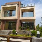 خرید ویلا دوبلکس نما مدرن