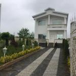 ویلا جنگلی در نزدیکی الیمالات