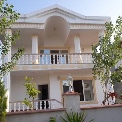 خرید ویلا دوبلکس با شرایط اقساطی