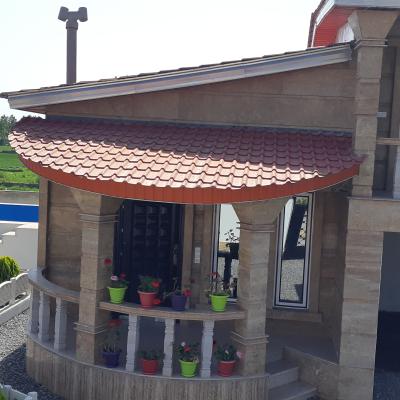 خرید ویلا استخردار در محمودآباد