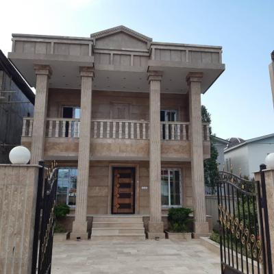 ویلا دوبلکس با قیمت مناسب