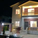 ویلا دوبلکس لاکچری در محمودآباد