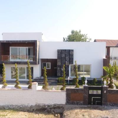 خرید ویلا مدرن ( شخصی ساز )