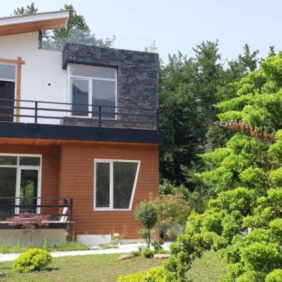 خرید ویلا دوبلکس در نوشهر