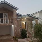 ویلا نیم پیلوت نما سنگ