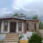 ویلا همکف جنگلی