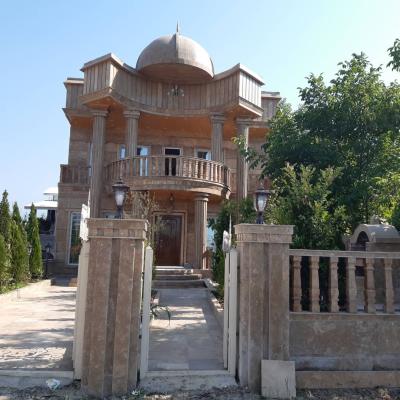 ویلا دوبلکس شیک