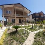 خرید ویلا دوبلکس ساحلی