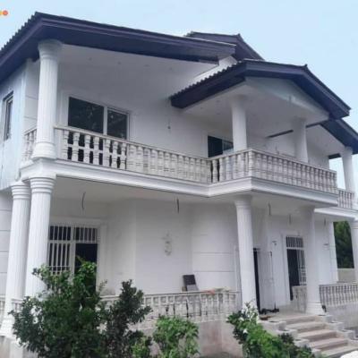 خرید ویلا دوبلکس در ورازده