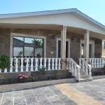 ویلا فلت شیک جنگلی