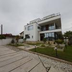 خرید ویلا مدرن با فاصله 300 متری از دریا