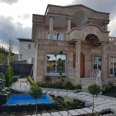 خرید ویلا لوکس در شمال